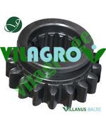 Gear MTZ 50-1701212