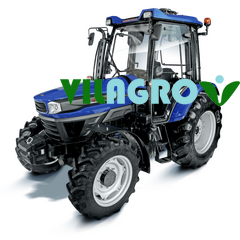 Tractor Farmtrac 6075 NETS