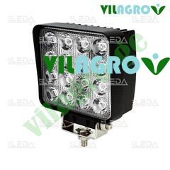 LITLEDA - LED Work Light 48W/60° - 453701052