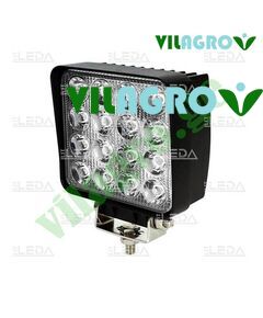 LITLEDA - LED Work Light 48W/60° - 453701052