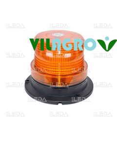 LED ციმციმა ყვითელი 12/24V; ECE R10 – 453706001