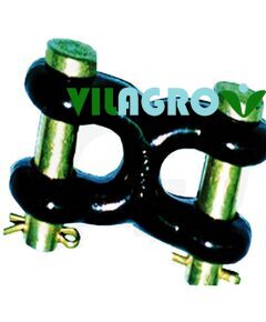 Double clevis head GRANIT  For chain (mm): 10