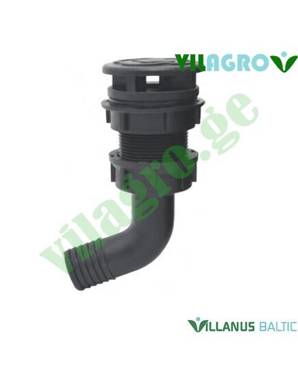 GEMPO Tank Connector 32mm