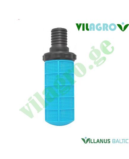 GEMPO Suction Filter 32mm (plastic)
