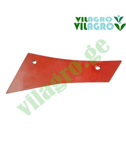 TURAN Wing Triangle part No. 10-12