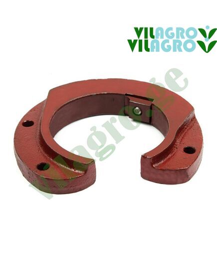 Knotter ring 899021 3 holes Claas