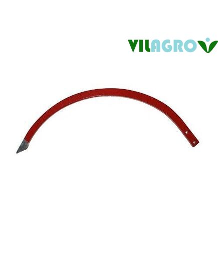 vilagro_Baler Needle (aluminum) 1109.22.03.01  WELGER AP71